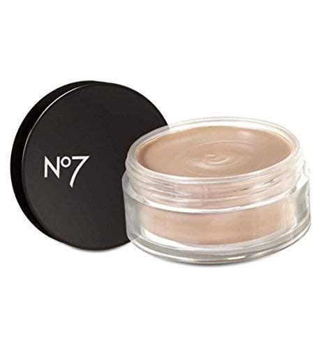 mousse foundation for mature skin.